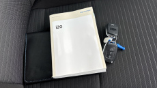 Hyundai i20 1.0T GDi 48V MHD SE Connect 5dr Petrol Hatchback